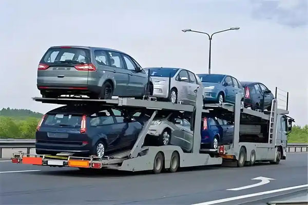 望都轿车托运查询